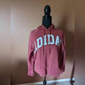 Adidas Rose Hoodie